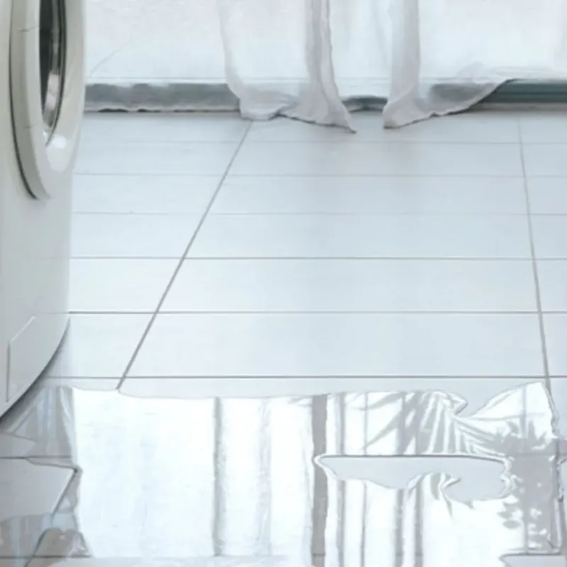 Appliance Leak Cleanup in Brewer, ME