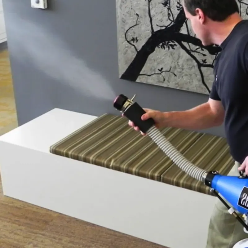 Professional Odor Removal in Brewer, ME